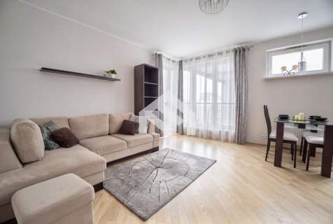 Komfortowe 2 pokoje 49 m2 Wola Garaż