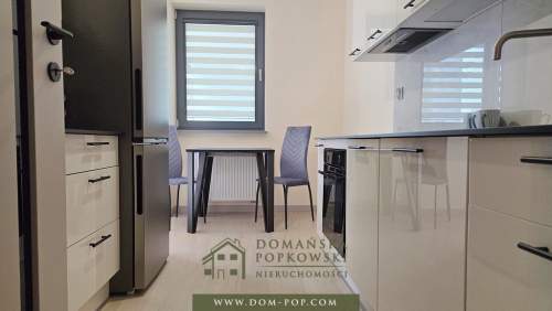 Apartament z ogródkiem blisko centrum 0% prowizji