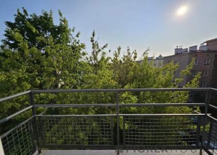2-pokojowe mieszkanie na Bielanach