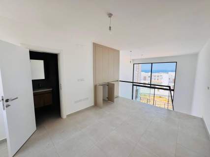 Mieszkanie 2 poziomowy loft na Cyprze
