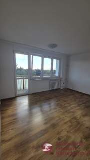 Widne 2 pokoje z panoramą Warszawy Chomiczówka OD RĘKI