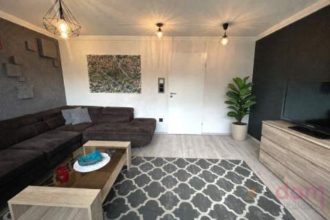 2 pokoje 43,5 m balkon parking Seminaryjska Centrum