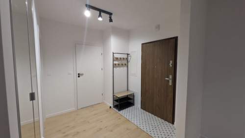 2 pokoje, 48 m2, balkon - Gryfa Pomorskiego 5D
