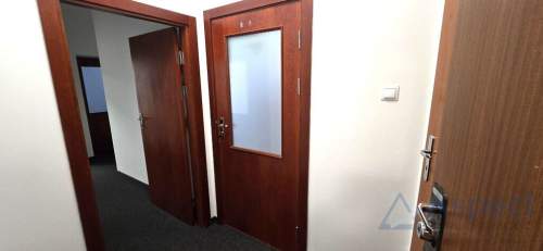 Loftowe biuro , 23m2, Wały Chrobrego