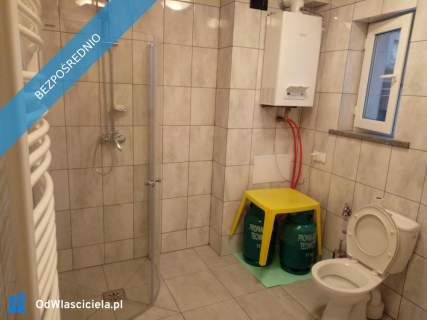 Dom na dużej działce Rokosowo