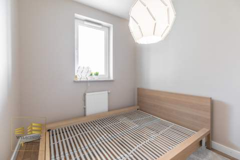 3 pokoje Węglinek, balkon, piwnica