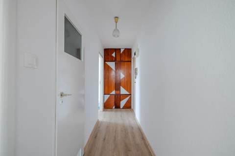 3 POKOJE BALKON BLISKO CENTRUM PO REMONCIE
