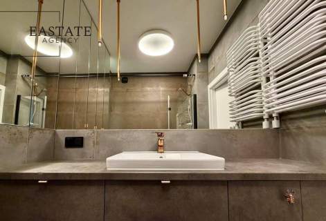 Apartament Yareal 2 pokoje Wysoki standard