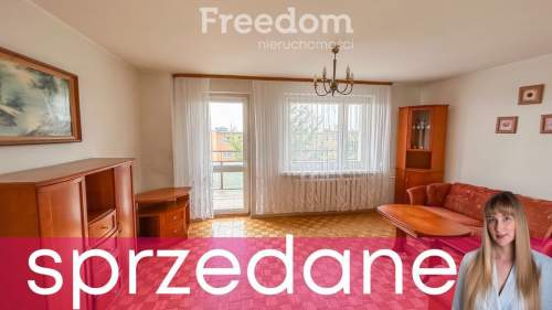 Mieszkanie 73,1 m z widokiem na jezioro Niegocin