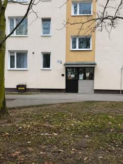 3-pokojowe mieszkanie na Targówku