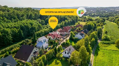 Reprezentacyjna rezydencja Pękowice Fort Tonie