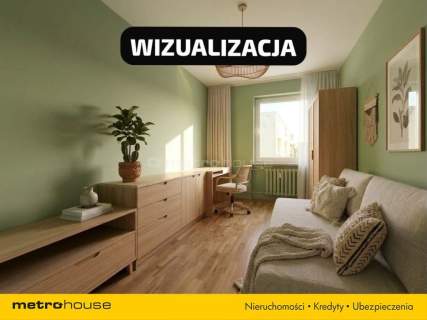 Metro Natolin Narożne 53m Pewna KW / Kredyt
