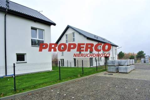 Apartament 81m2 poddasze ogród 106m2, Mroków