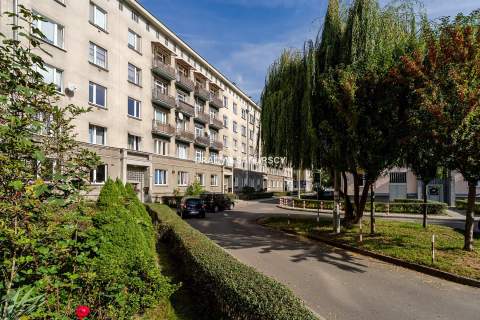 Mieszkanie os. Urocze