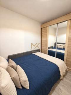 2 pokoje balkon 8 m budynek 2019 Magnolia Park