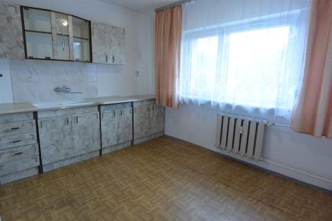 Mieszkanie 3 pok., 65 m2, ul. Sikorskiego, Pińczów