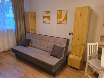 2 - pokojowe mieszkanie do wynajęcia Kraków Dąbie