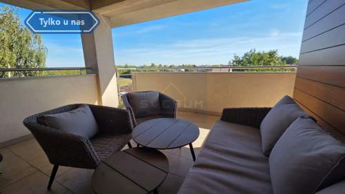 Nowoczesny apartament w centrum Kłobucka