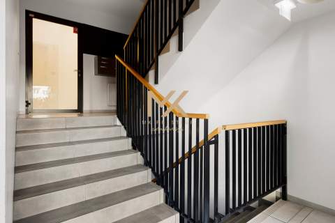 2-pokoje 35m2 Wysoki standard Taras 20m2 MP Komórka lokatorska