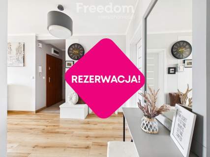 3 pokojowe mieszkanie w Działdowie wysoki standard miejsce postojowe
