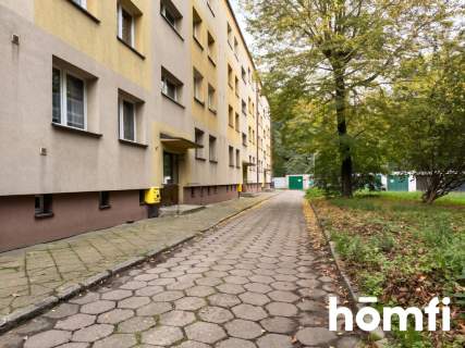 30 m w industrialnej dzielnicy Katowic