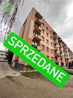 Mieszkanie na sprzedaż, 66 m2, Przemyśl