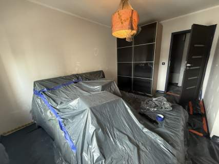 W przygotowaniu apartament na Nyskiej