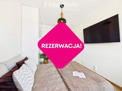 3 pokojowe mieszkanie w Działdowie wysoki standard miejsce postojowe