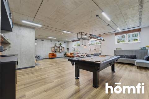 APARTAMENT LUX 45 m2 DOLINA 3 STAWÓW INSPIRE