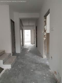 Służew, Wita Stwosza, 497 m2, działka 500 m2