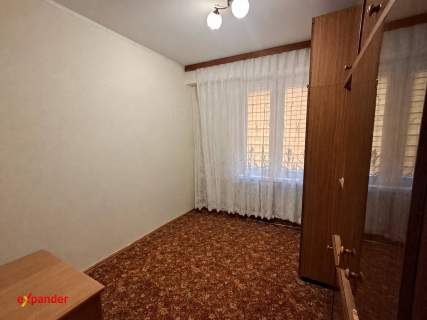 3-pokojowe mieszkanie na parterze / 59,9 m / ul. Kaszubska ,...