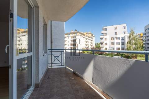 60,1 m Balkon Winda Gocław