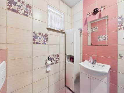 Gotowy biznes nad morzem Dom, apartamenty i domki