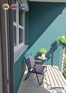 Apartament po remoncie z pełnym wyposażeniem Blisko SKM