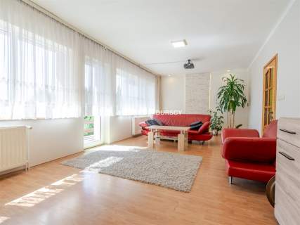 Wolnostojący dom jednorodzinny 193m2,Pcim,7 pokoi