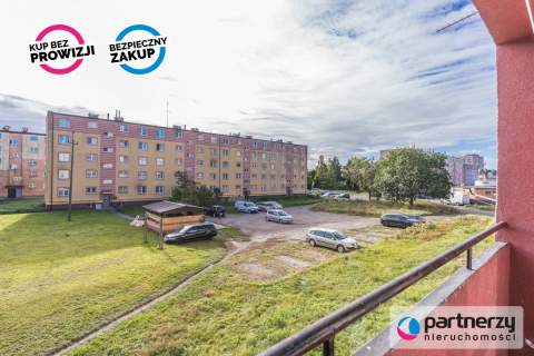 Umeblowane I Południowe I Balkon I Po remoncie