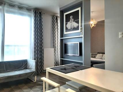 Studio 32 m2, METRO, ul. Siedmiogrodzka, Rondo Daszyńskiego