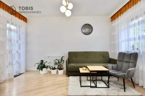 2 pokoje z balkonem 46,47 m Poznań