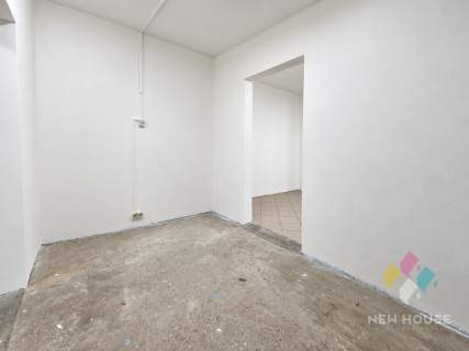 ul. Fabryczna, lokal użytkowy pow. 372 m2, parter