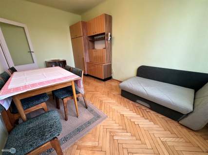 Mieszkanie na KSM - idealne jako inwestycja