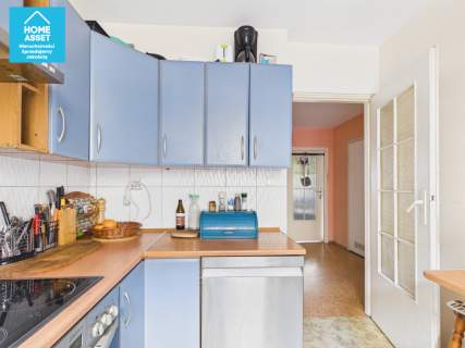 3 pokoje Parter Duży balkon Rumia Mazowiecka