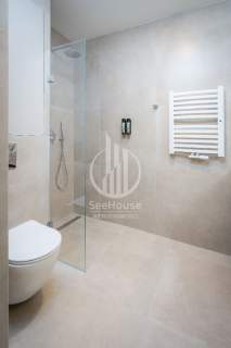 Apartament VIDOK Kimatyzacja Jezioro Ukiel - Olsztyn