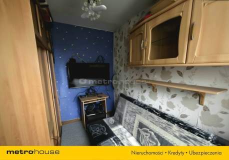 Olsztyn Kołobrzeska - 27,6 m na start lub najem