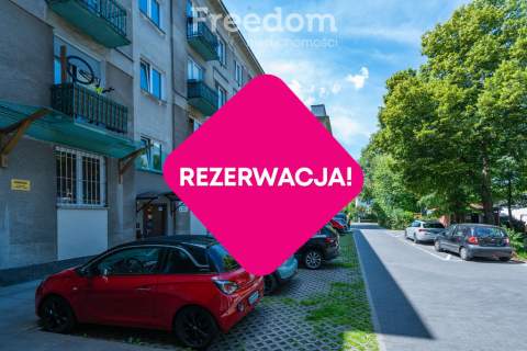 2 pokoje przy stacji metra Stare Bielany