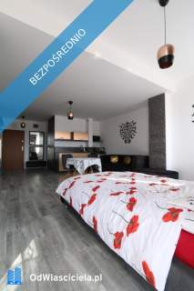 Apartament 40m z Widokiem na TATRY BEZ PCC 5 min od Term