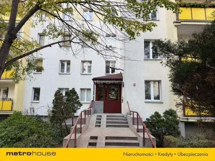 4 pokoje, 3 sypialnie i balkon Gocław