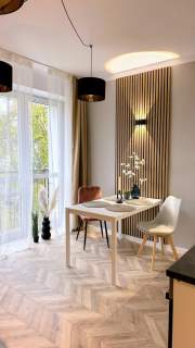 Gotowiec inwestycyjny 2x 2-pok CENTRUM 7% ROI