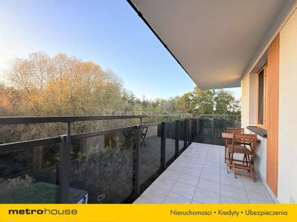 3-pokojowe mieszkanie dla rodziny, parking, balkon