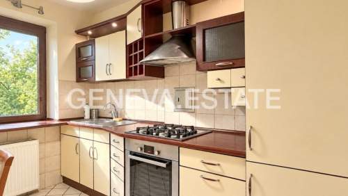 Kawalerka balkon Zwierzęta mile widziane