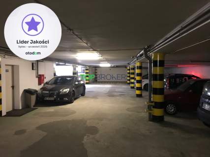 Komfortowy lokal w cichej okolicy